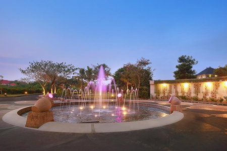 Mercure Bali Nusa Dua, Kuta, Indonesia