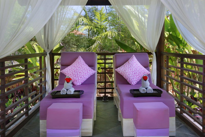 Mercure Bali Nusa Dua, Kuta, Indonesia
