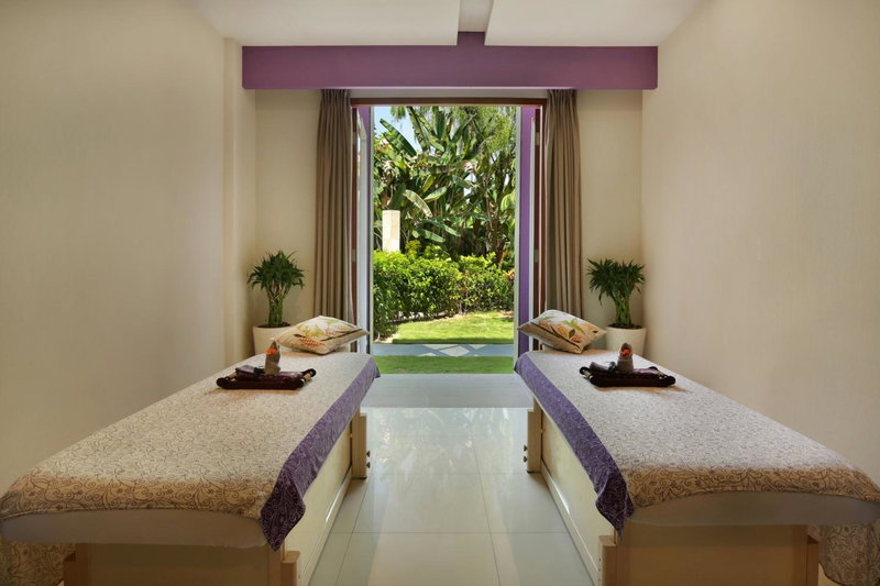 Mercure Bali Nusa Dua, Kuta, Indonesia