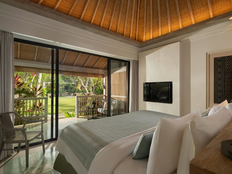 Sudamala Resort, Komodo, Labuan Bajo, Labuan Bajo, Indonésie