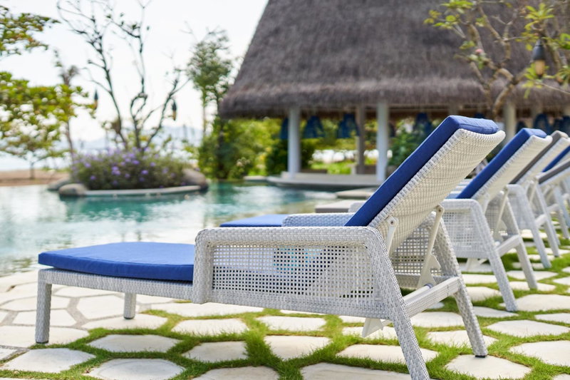 Sudamala Resort, Komodo, Labuan Bajo, Labuan Bajo, Indonésie
