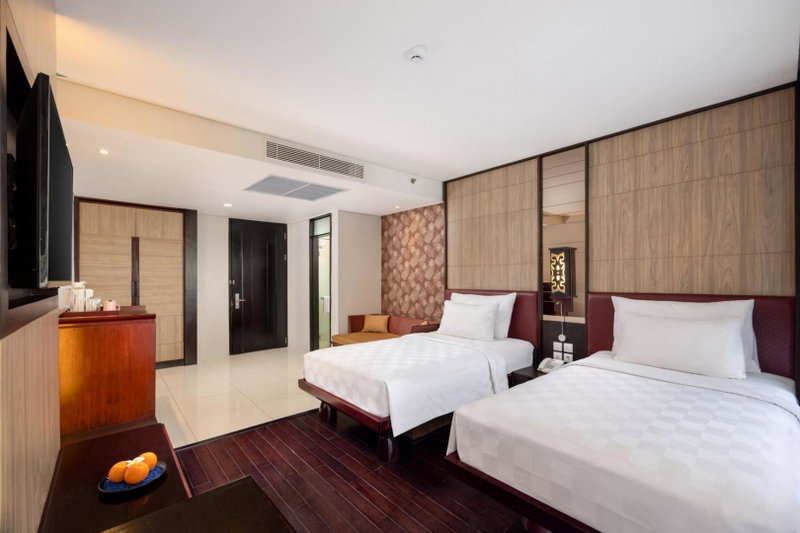 Sanur Resort Watujimbar, Denpasar, Indonesia