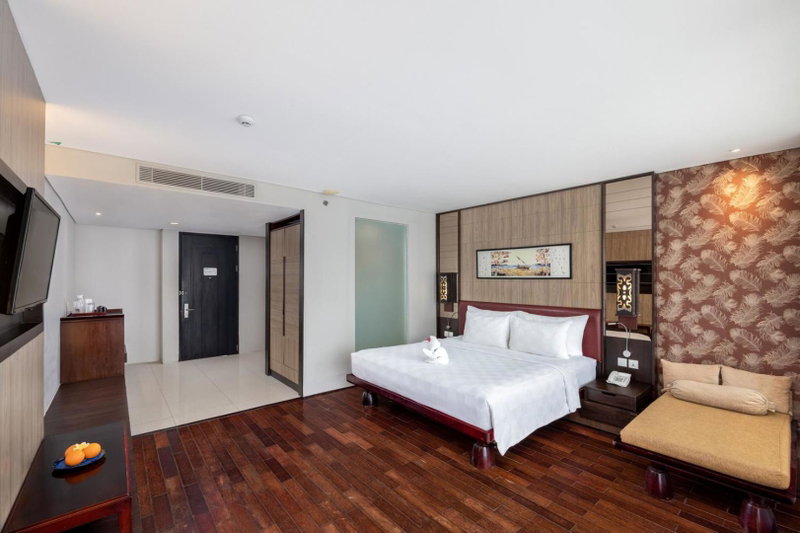Sanur Resort Watujimbar, Denpasar, Indonesia