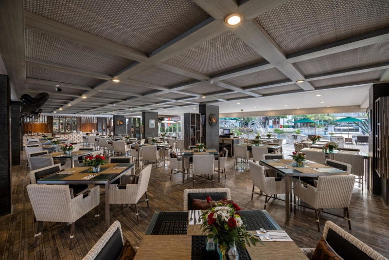 Sanur Resort Watujimbar, Denpasar, Indonesia