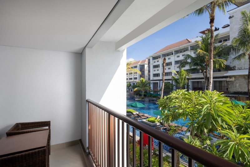 Sanur Resort Watujimbar, Denpasar, Indonesia