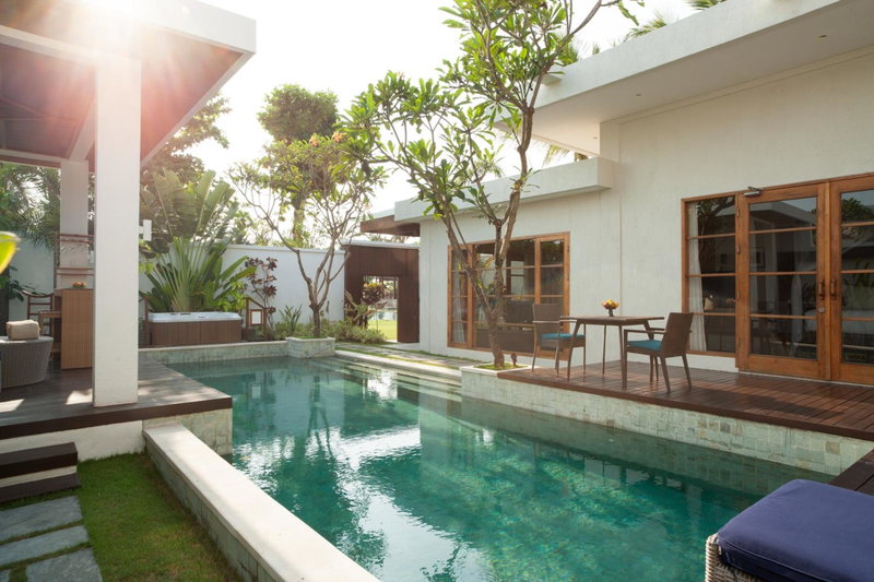The Samaya Seminyak Bali, Kuta, Indonesia