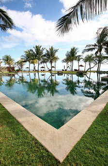 The Samaya Seminyak Bali, Kuta, Indonesia