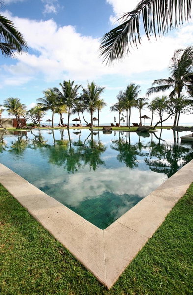 The Samaya Seminyak Bali, Kuta, Indonesia
