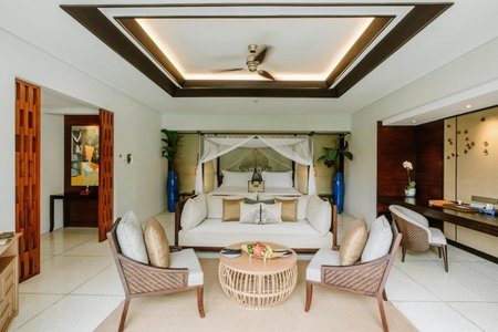The Samaya Seminyak Bali, Kuta, Indonesia