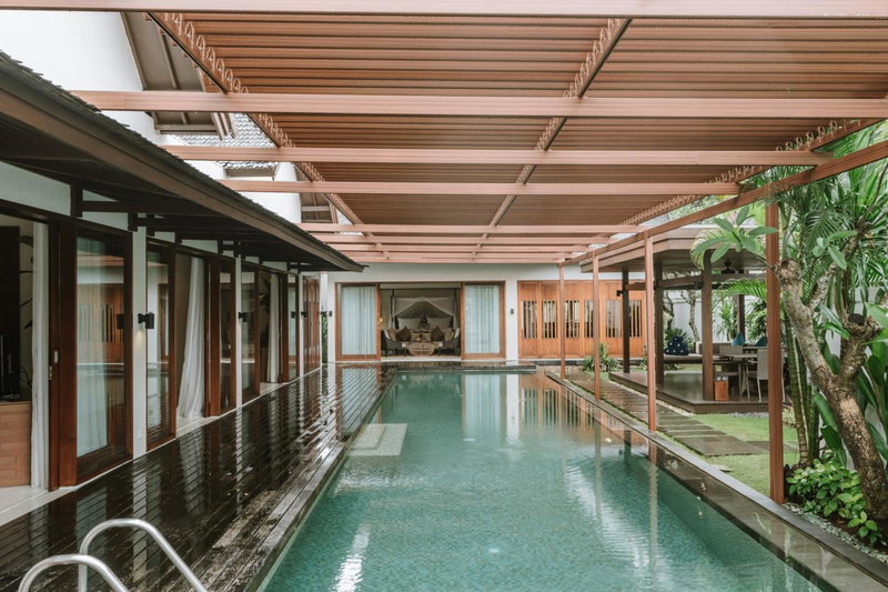 The Samaya Seminyak Bali, Kuta, Indonesia