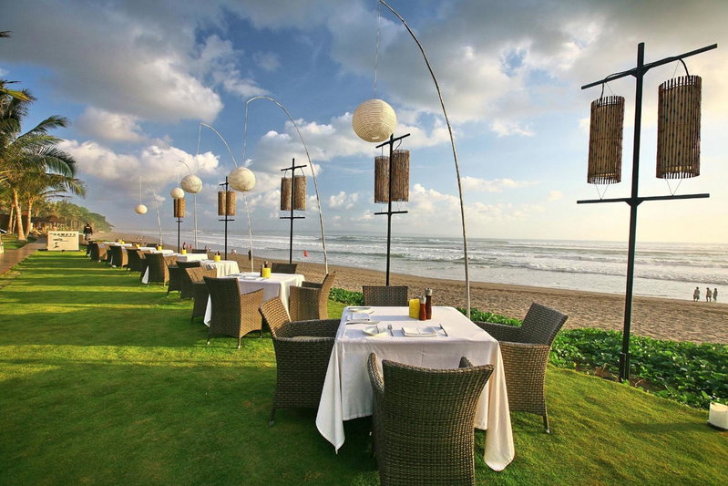 The Samaya Seminyak Bali, Kuta, Indonesia
