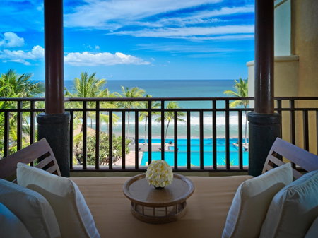 The Legian Seminyak, Bali, Kuta, Indonesia