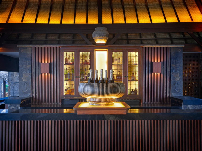 The Legian Seminyak, Bali, Kuta, Indonesia
