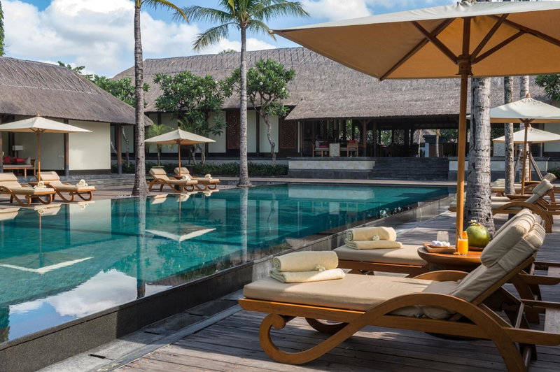 The Legian Seminyak, Bali, Kuta, Indonesia