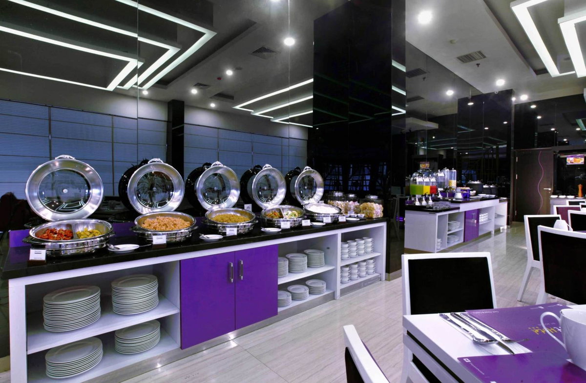 Hotel · Quest Hotel Balikpapan by ASTON, Balikpapan
