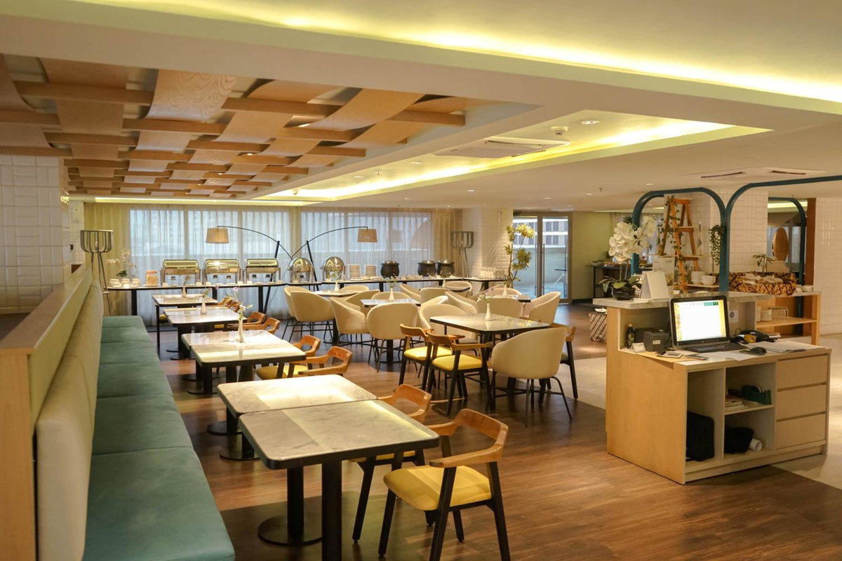 Louis Kienne Hotel Pemuda, Indonesia