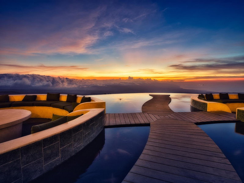Elevate Bali, Banjar, Indonesia