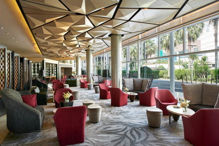 Pullman Jakarta Indonesia, Jakarta, Indonesia