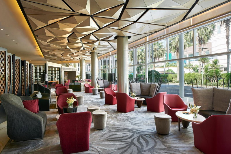 Pullman Jakarta Indonesia, Jakarta, Indonesia