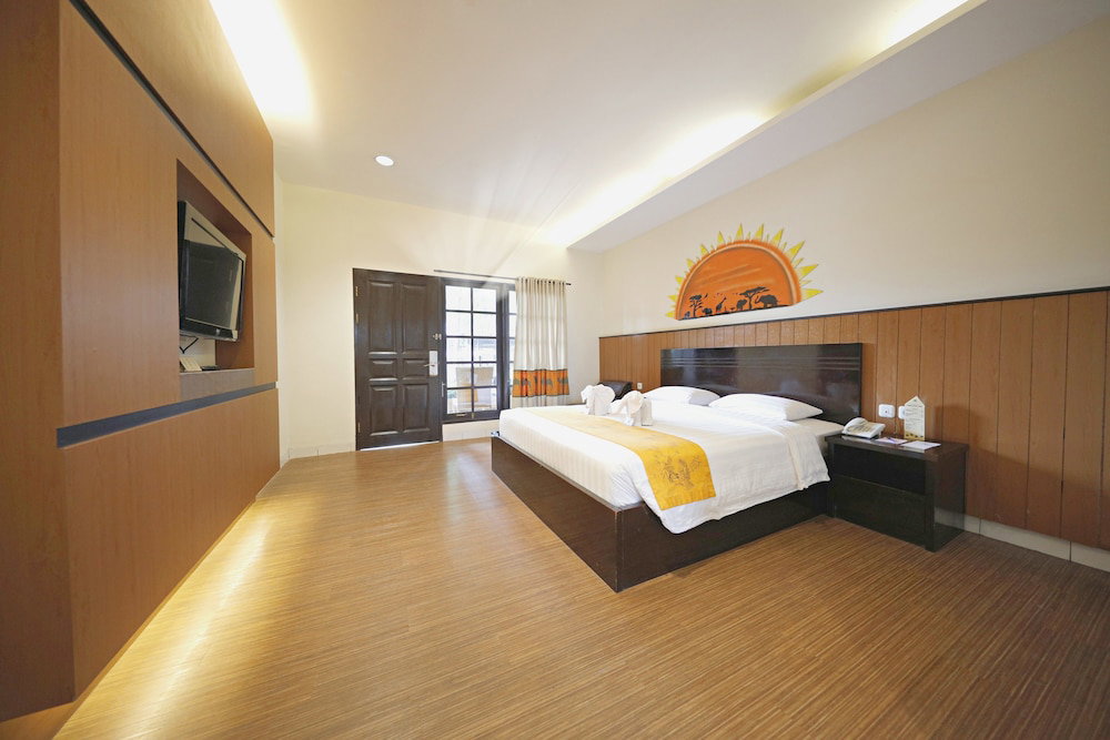 Royal Safari Garden Resort & Convention, Indonesia
