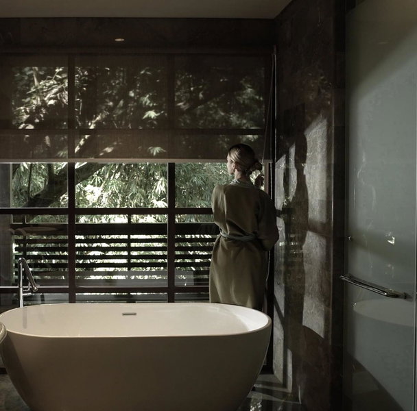 Adiwana Resort Jembawan, Ubud, Indonesia