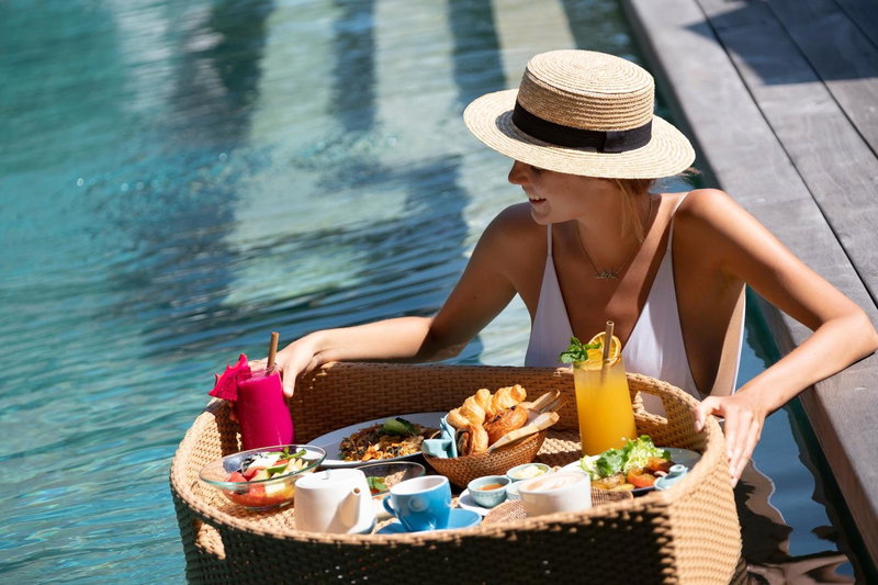Adiwana Resort Jembawan, Ubud, Indonesia