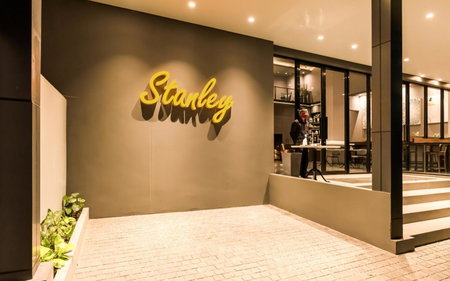 Stanley Wahid Hasyim Jakarta, Jakarta, Indonesia