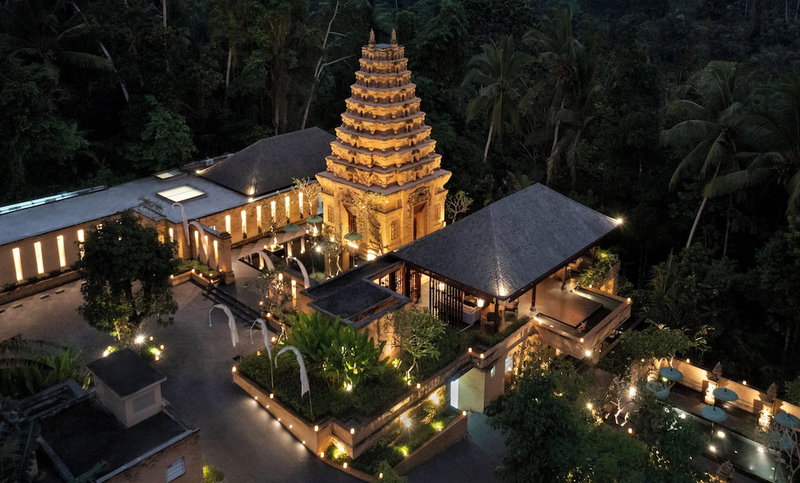 Sanna Ubud A Pramana Experience, Ubud, Indonesia
