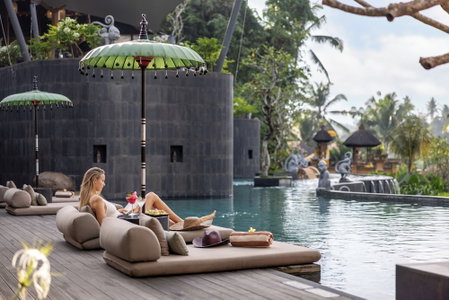 Sanna Ubud A Pramana Experience, Ubud, Indonesia
