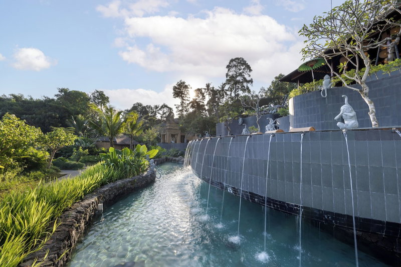 Sanna Ubud A Pramana Experience, Ubud, Indonesia