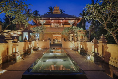 Sanna Ubud A Pramana Experience, Ubud, Indonesia