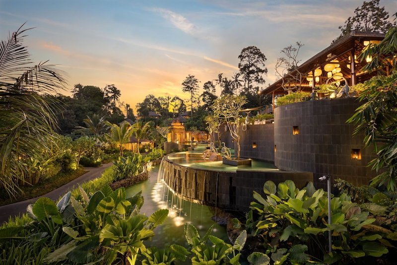Sanna Ubud A Pramana Experience, Ubud, Indonesia