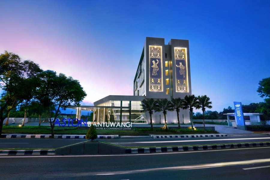 Aston Banyuwangi Hotel and Conference Center, Banyuwangi, Indonesia