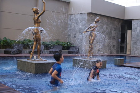 Aston Banyuwangi Hotel and Conference Center, Banyuwangi, Indonesia