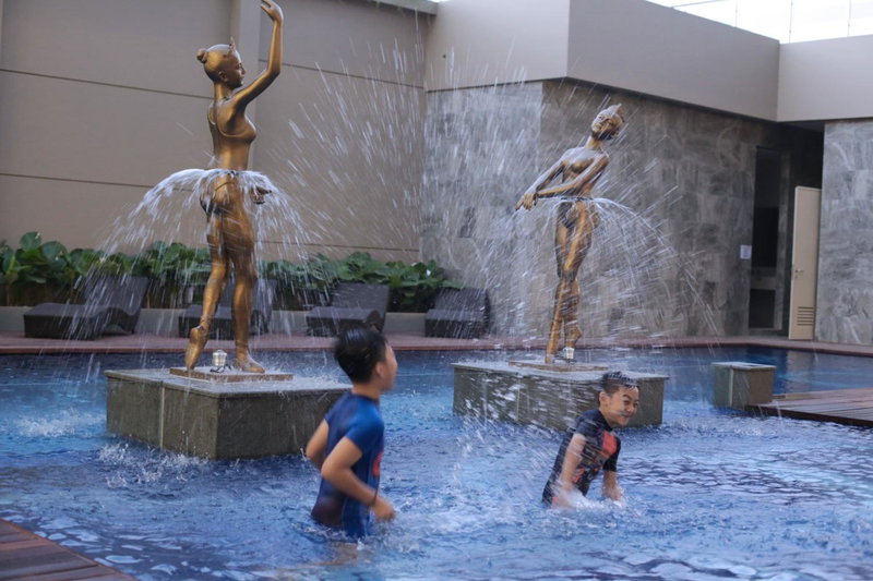 Aston Banyuwangi Hotel and Conference Center, Banyuwangi, Indonesia