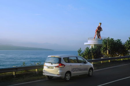 Aston Banyuwangi Hotel and Conference Center, Banyuwangi, Indonesia