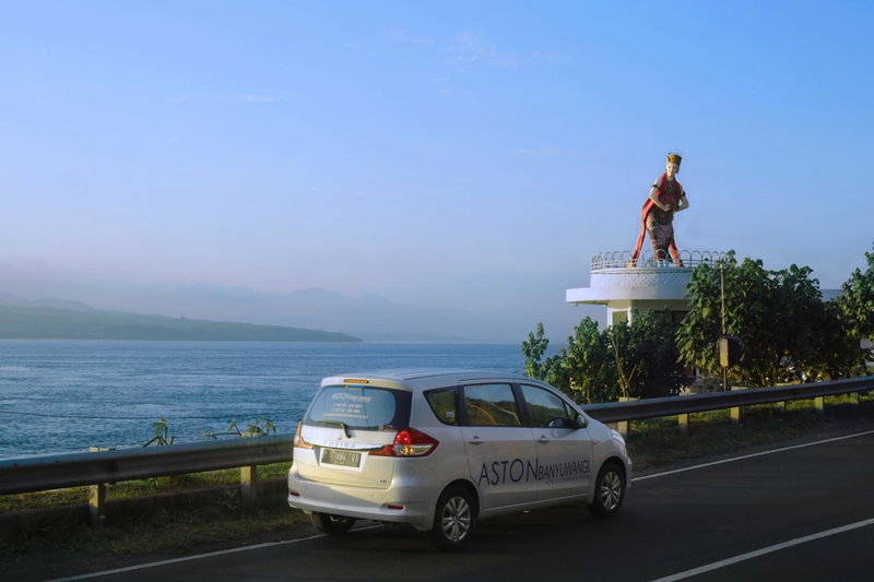 Aston Banyuwangi Hotel and Conference Center, Banyuwangi, Indonesia