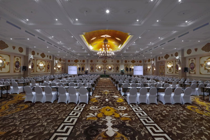 Aston Banyuwangi Hotel and Conference Center, Banyuwangi, Indonesia