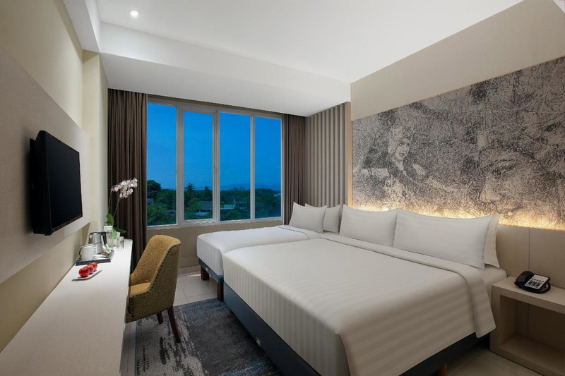 Aston Banyuwangi Hotel and Conference Center, Banyuwangi, Indonesia