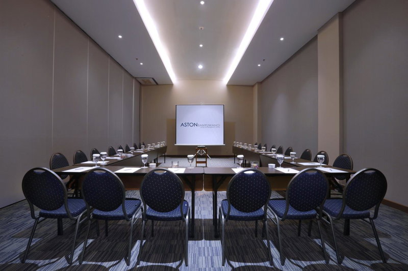 Aston Banyuwangi Hotel and Conference Center, Banyuwangi, Indonesia