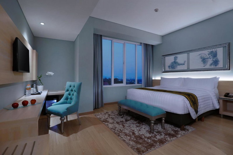Aston Banyuwangi Hotel and Conference Center, Banyuwangi, Indonesia