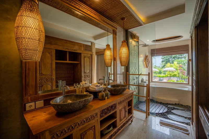 The Alena Resort a Pramana Experience, Ubud, Indonesia