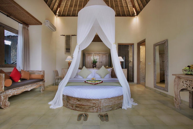The Alena Resort a Pramana Experience, Ubud, Indonesia