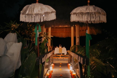 The Alena Resort a Pramana Experience, Ubud, Indonesia