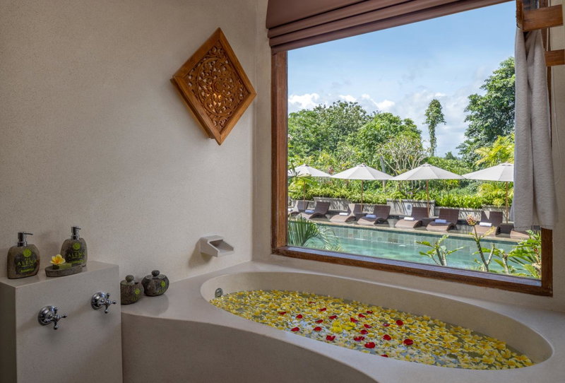 The Alena Resort a Pramana Experience, Ubud, Indonesia