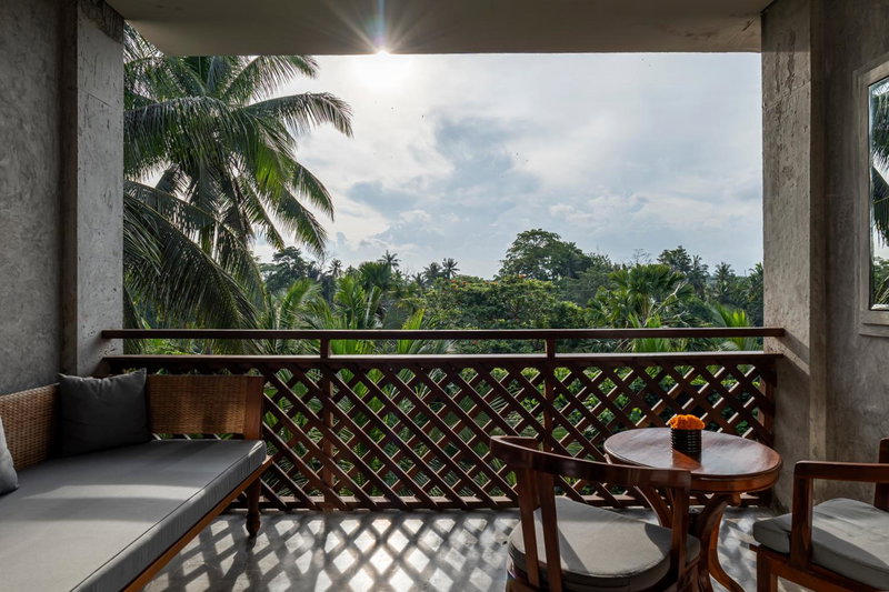 Adiwana Bisma, Ubud, Indonesia