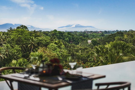 Adiwana Bisma, Ubud, Indonesia