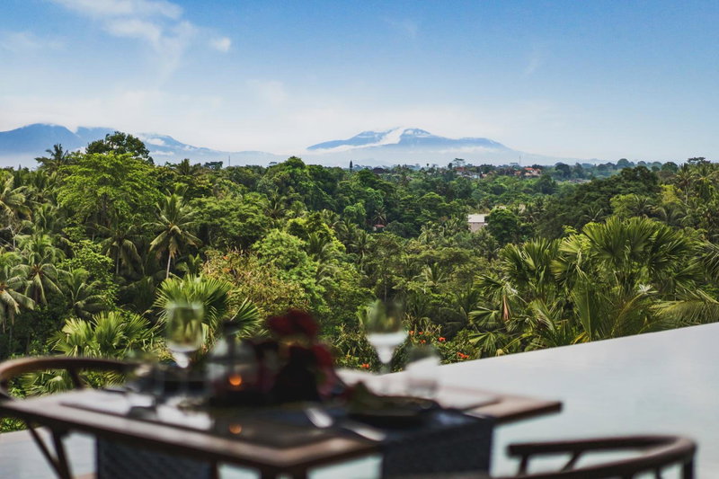 Adiwana Bisma, Ubud, Indonesia