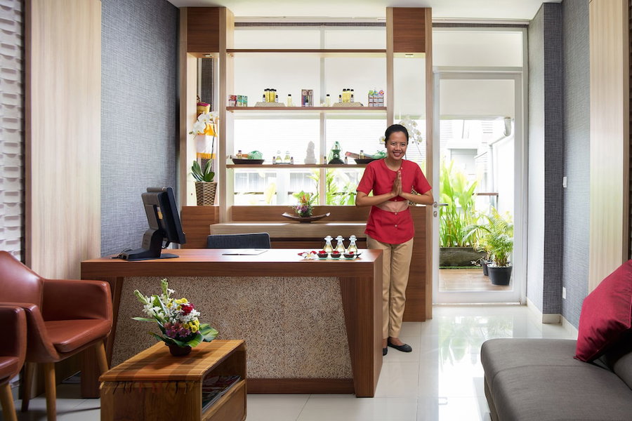 Ramada Encore by Wyndham Seminyak Bali, Kuta, 인도네시아 공화국