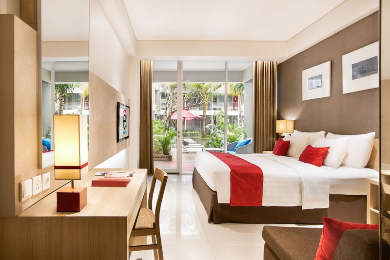 Ramada Encore by Wyndham Seminyak Bali, Kuta, 인도네시아 공화국